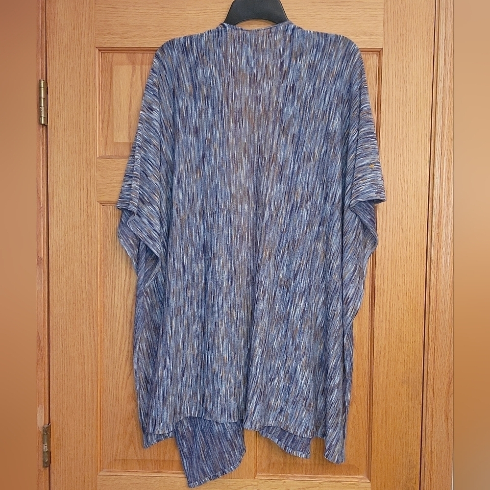 Nordstrom Rack Kimono - Picture 4 of 4